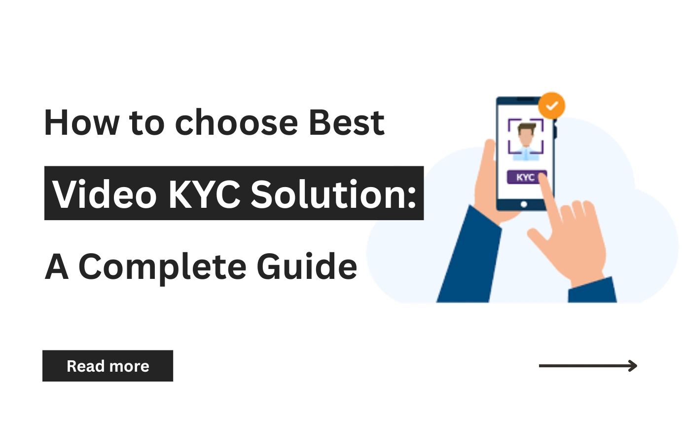 How to choose best VKYC