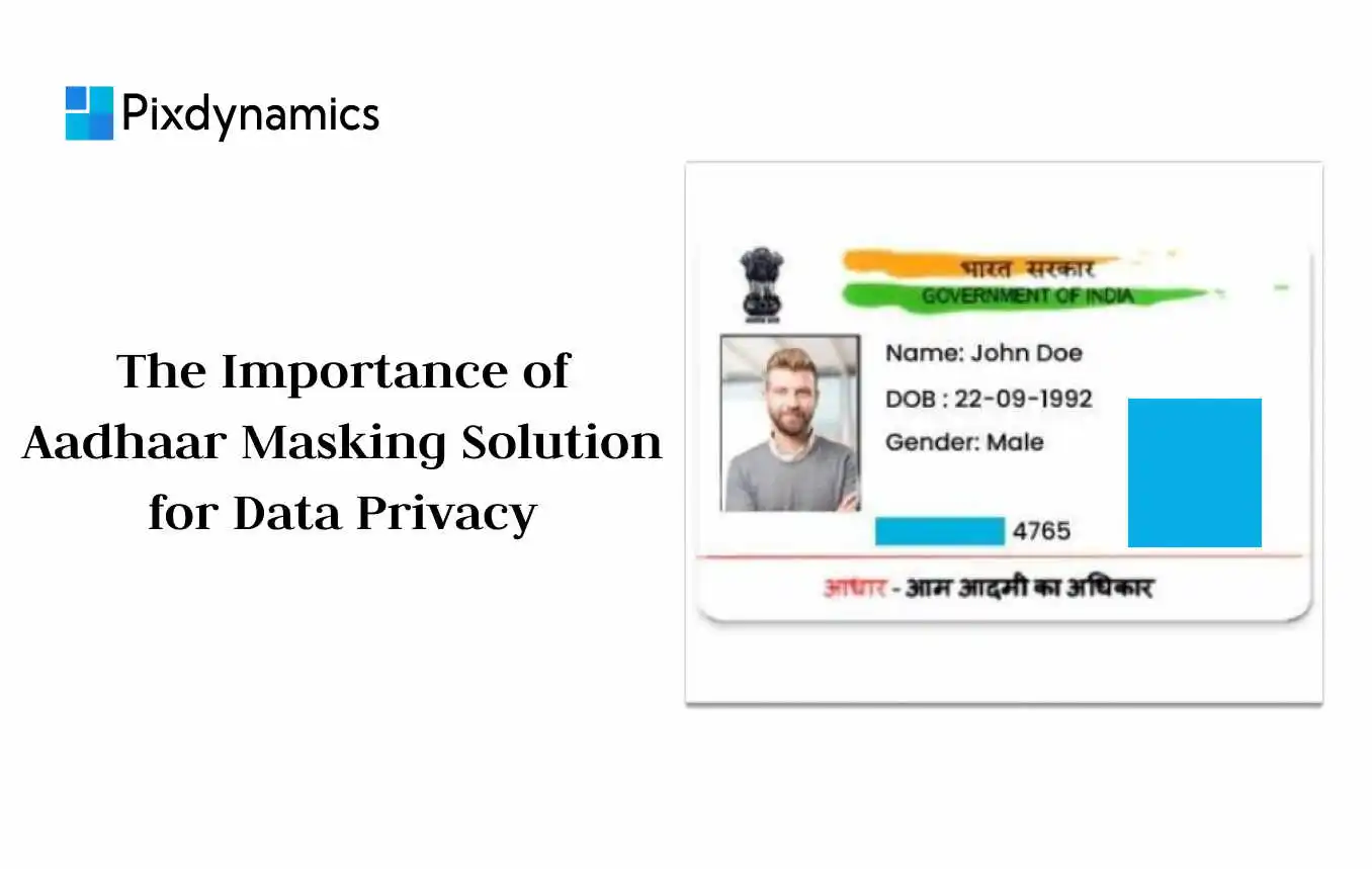 masked aadhaar