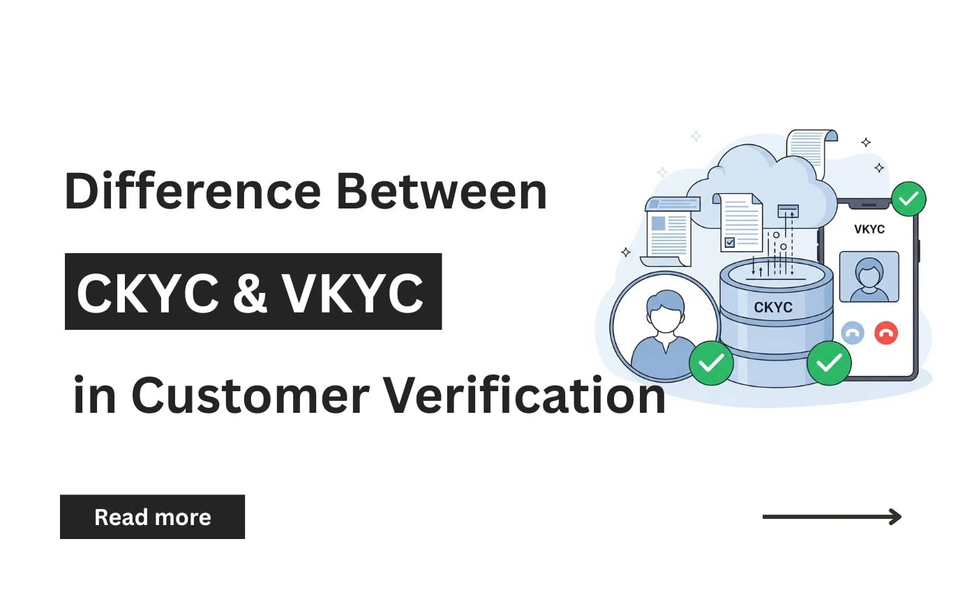 Ckyc vs eKyc