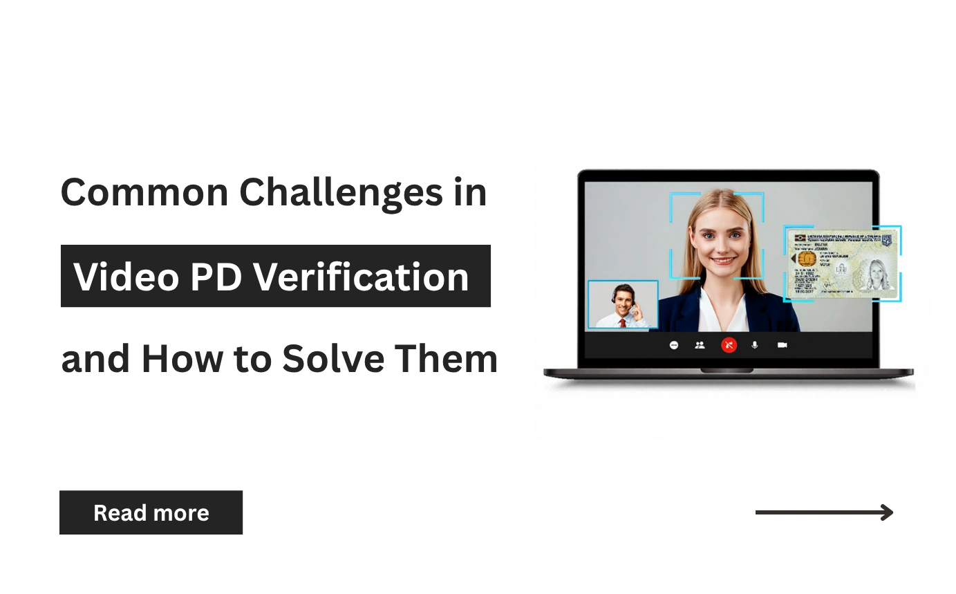 Common Challenges in Video PD Verification and How to Solve Them