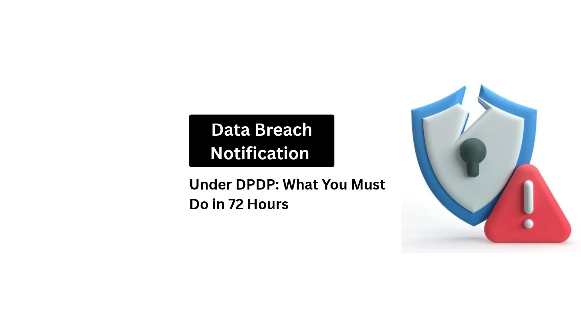 How to Appoint a Data Protection Officer (DPO) Under DPDP Act