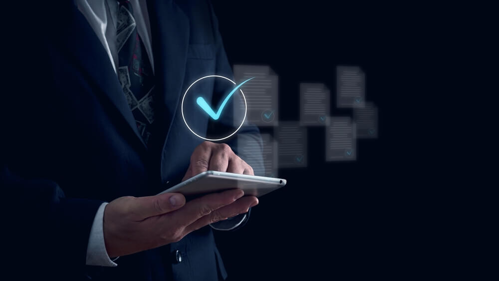 Document Verification Meaning A Complete Guide