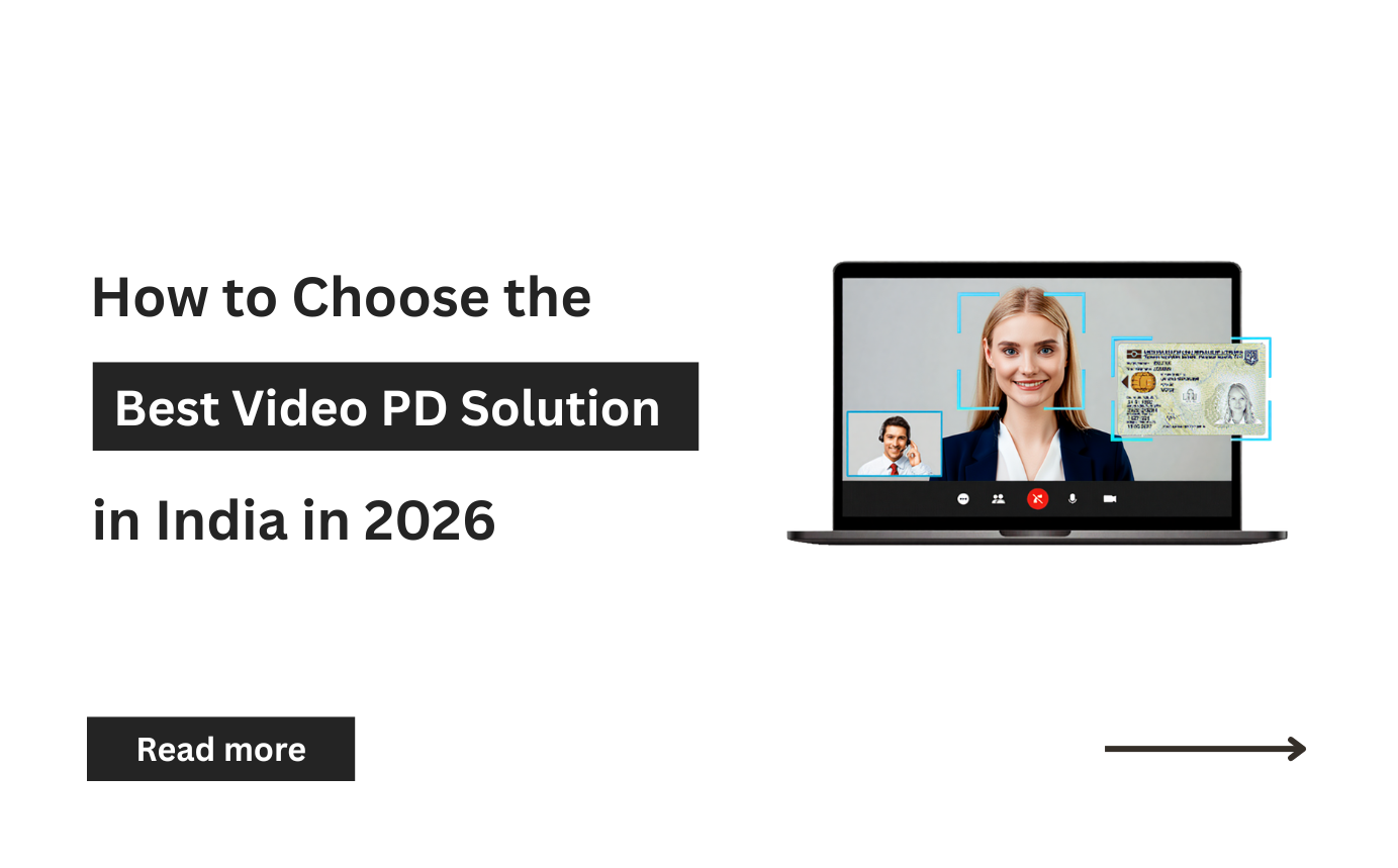 How to Choose the Best Video PD Solution in India
