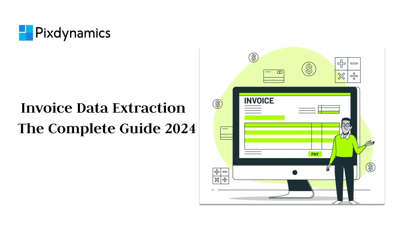 Invoice Data Extraction