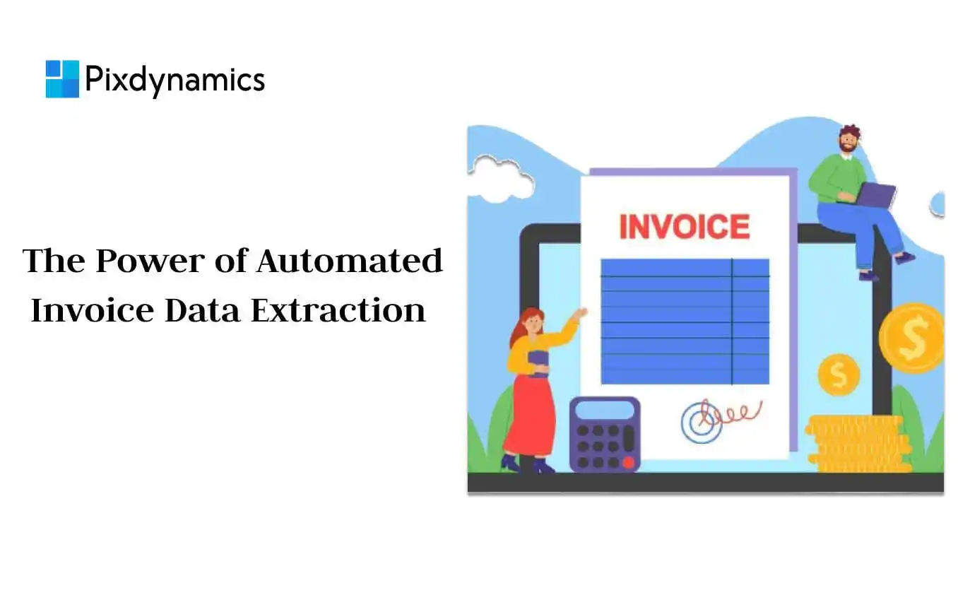 invoice processing