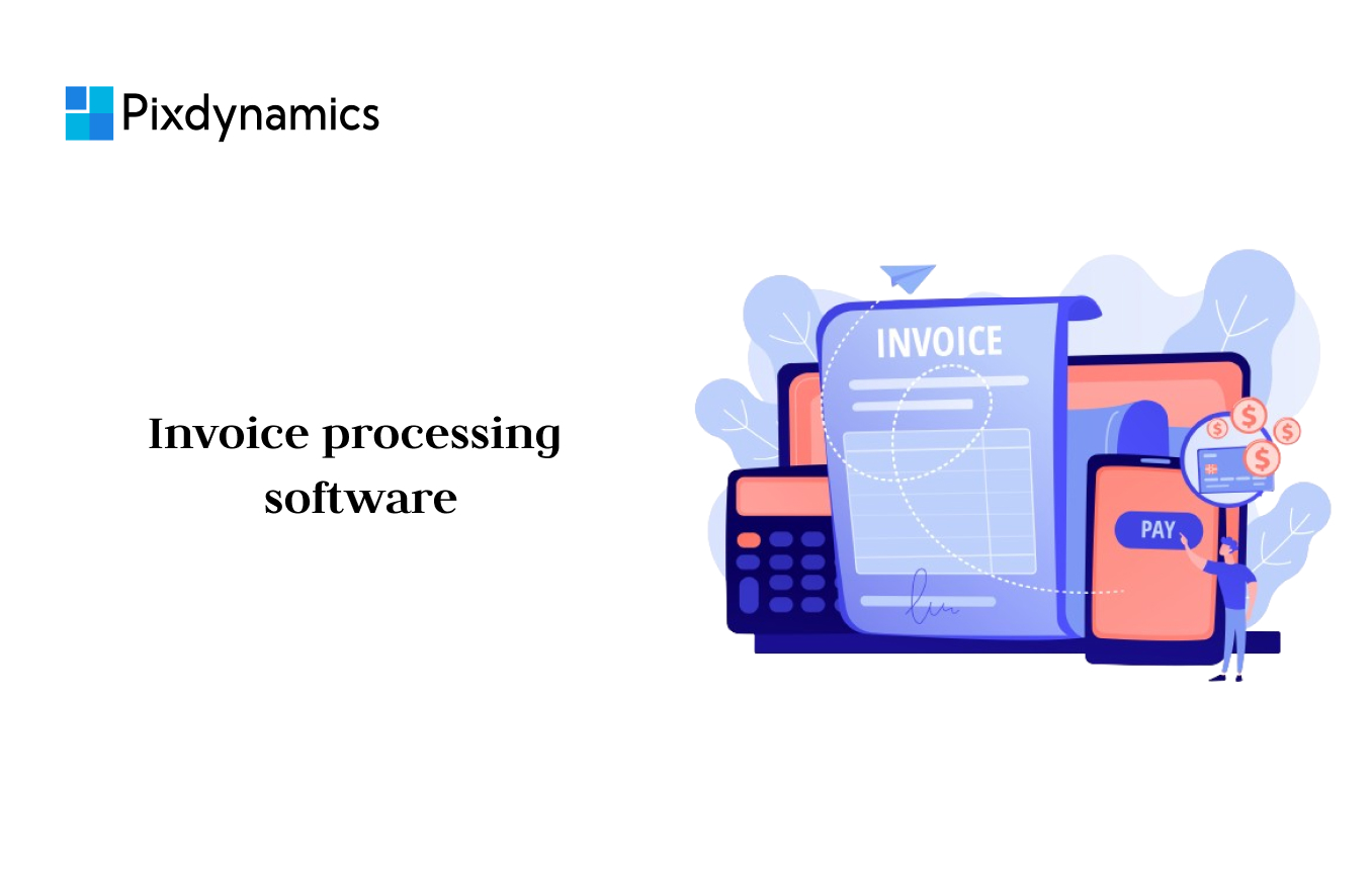 invoicing software