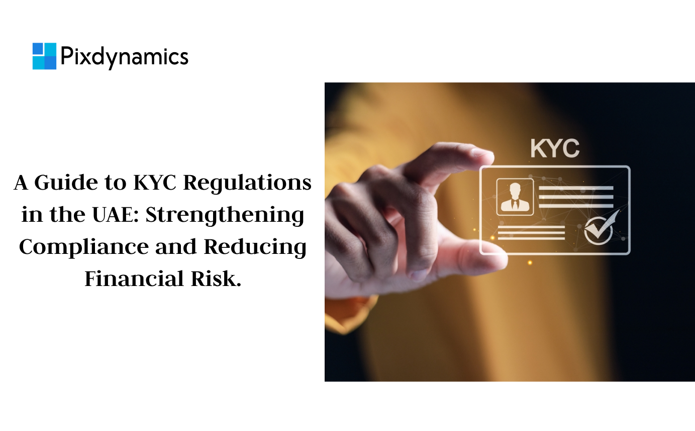 image of kyc in uae