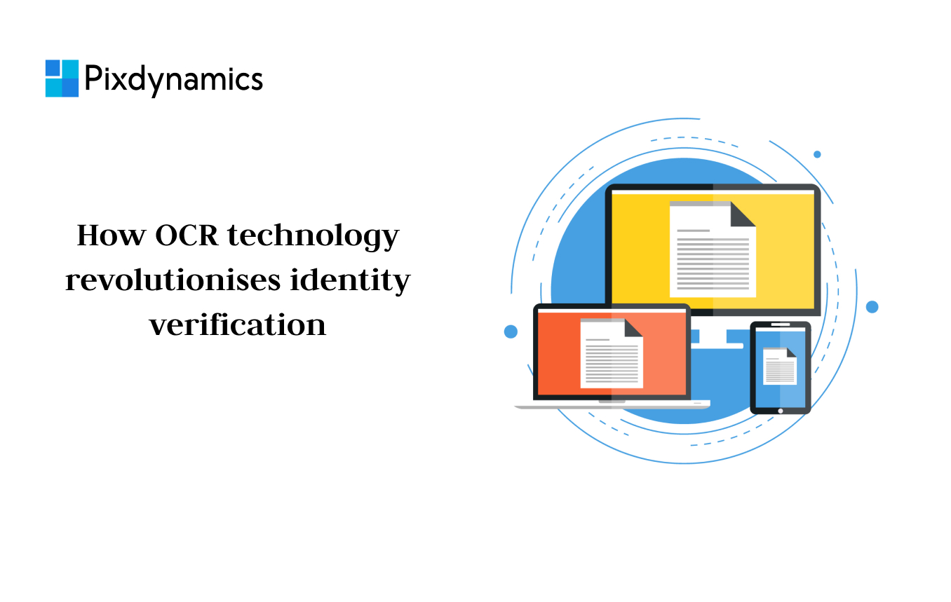 ocr in identity verification