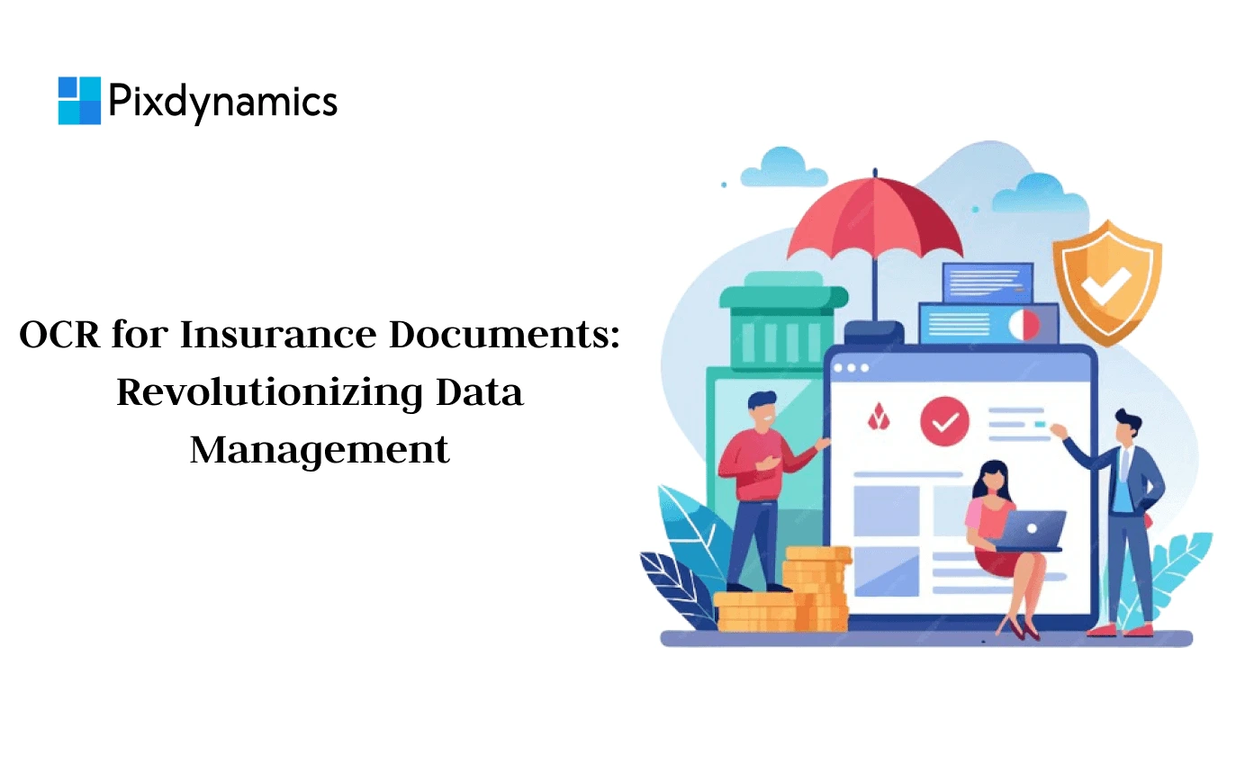 ocr in insurance