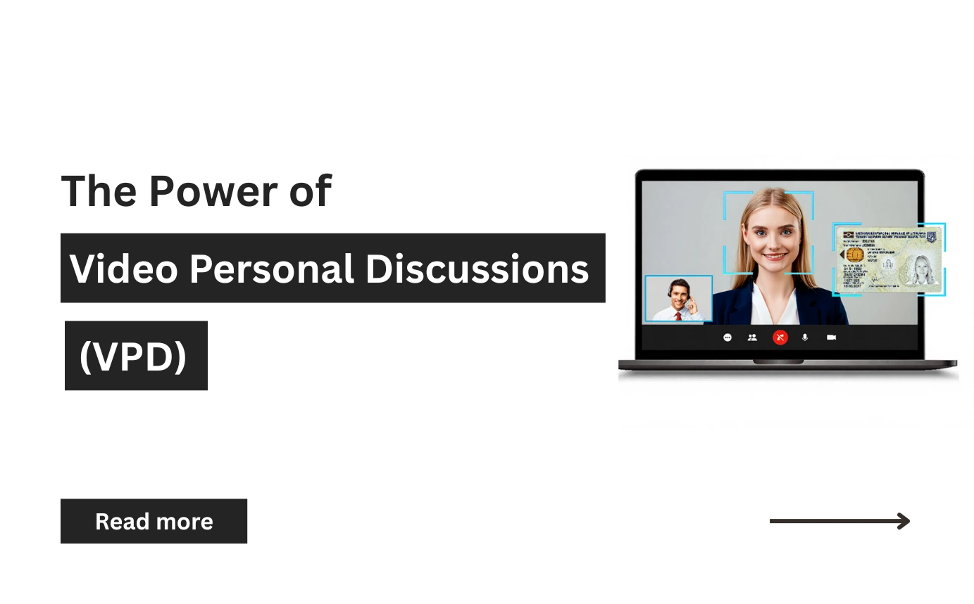 power of video pd