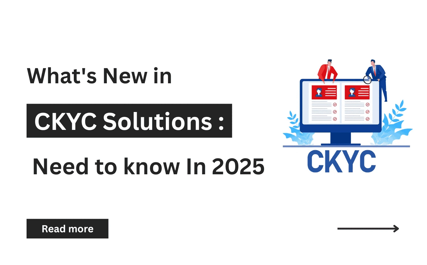 Top CKYC trends in 2025