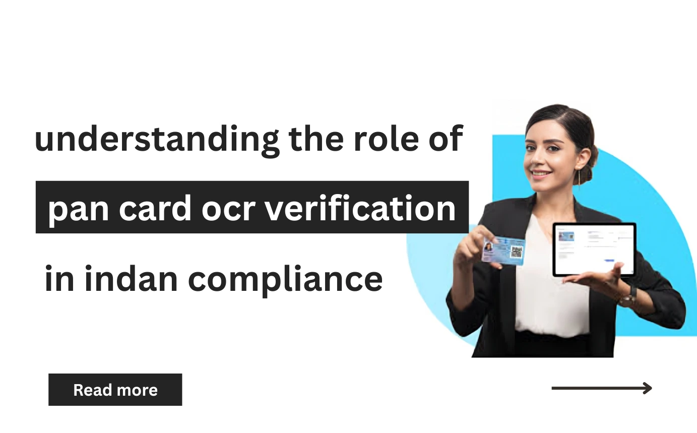 Understanding role of pancard