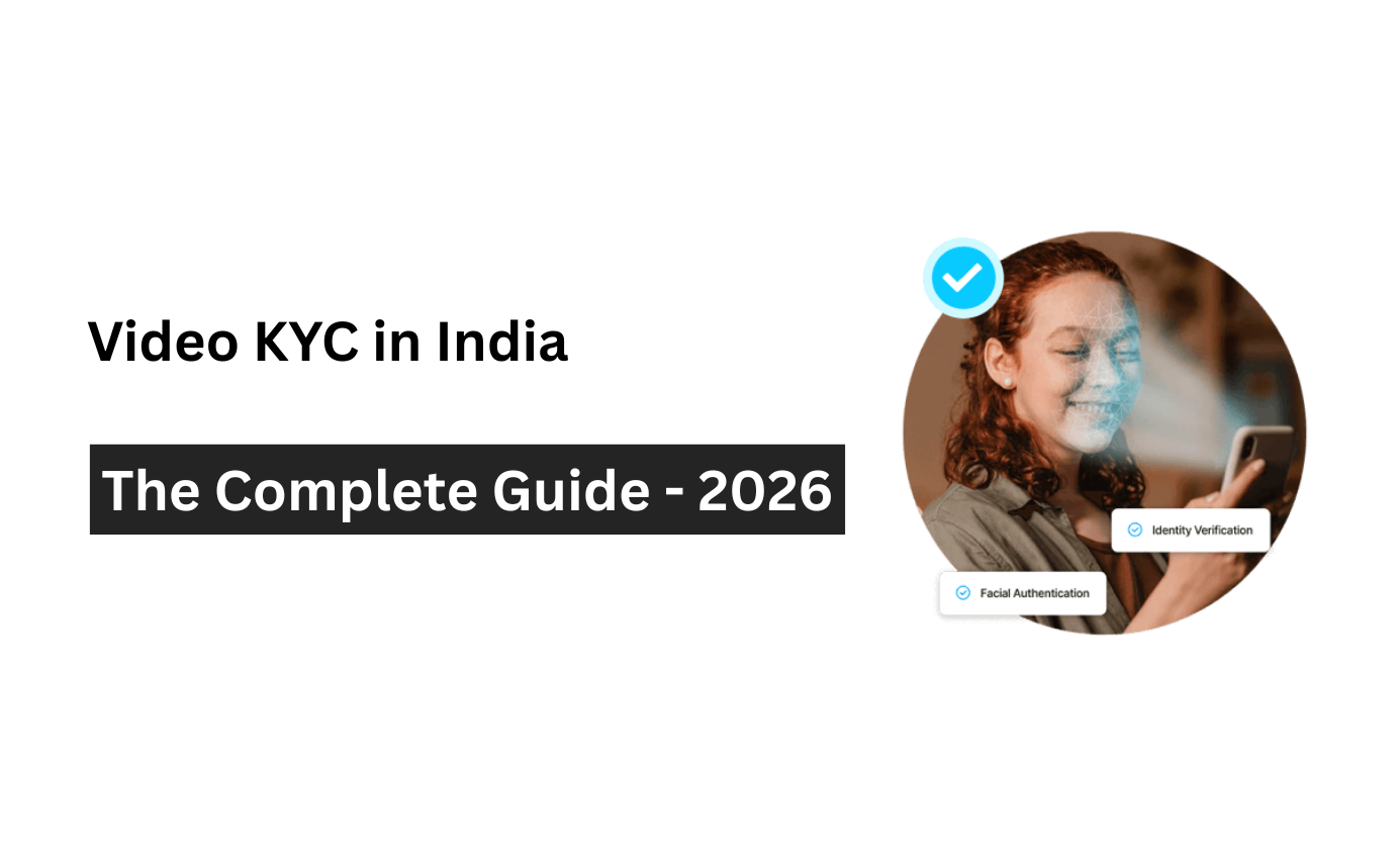 How Much Does a VKYC Solution Cost in India? Pricing Guide for 2026
