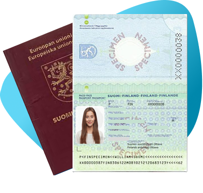 passport expiry travel finland